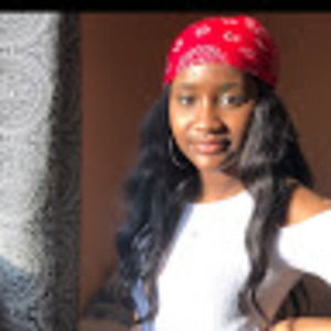 Meet your Posher, Mariam